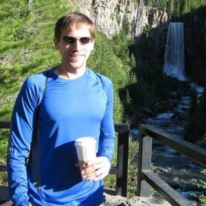 Meet your Posher, Matt